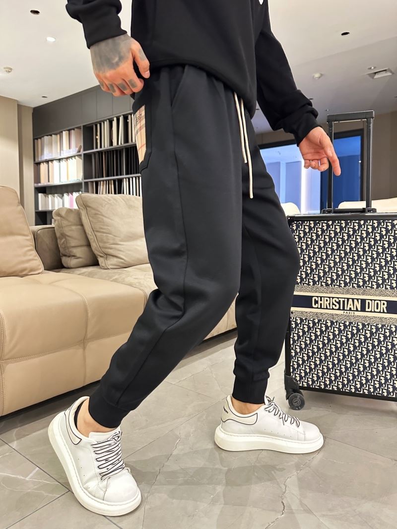 Burberry Long Pants